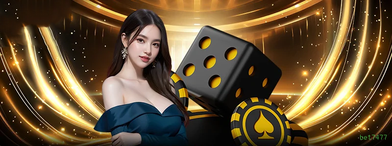 PIX bet7477