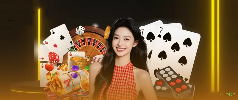 Bônus de slots