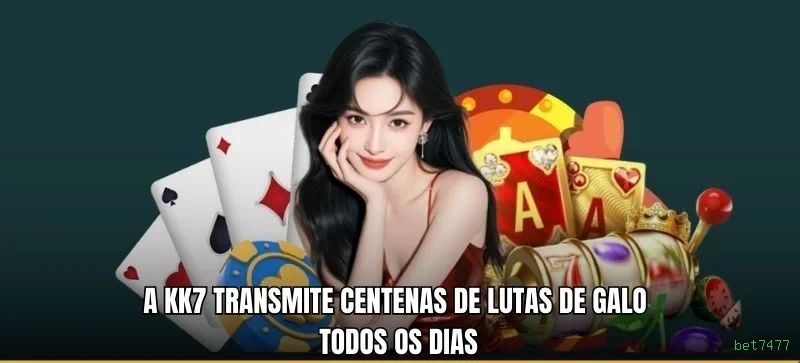 Níveis VIP bet7477